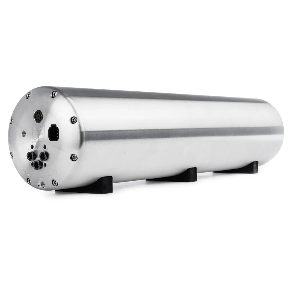 ENDO Valve-Tank - 4-Corner/5 Gal - Boss Air Suspension