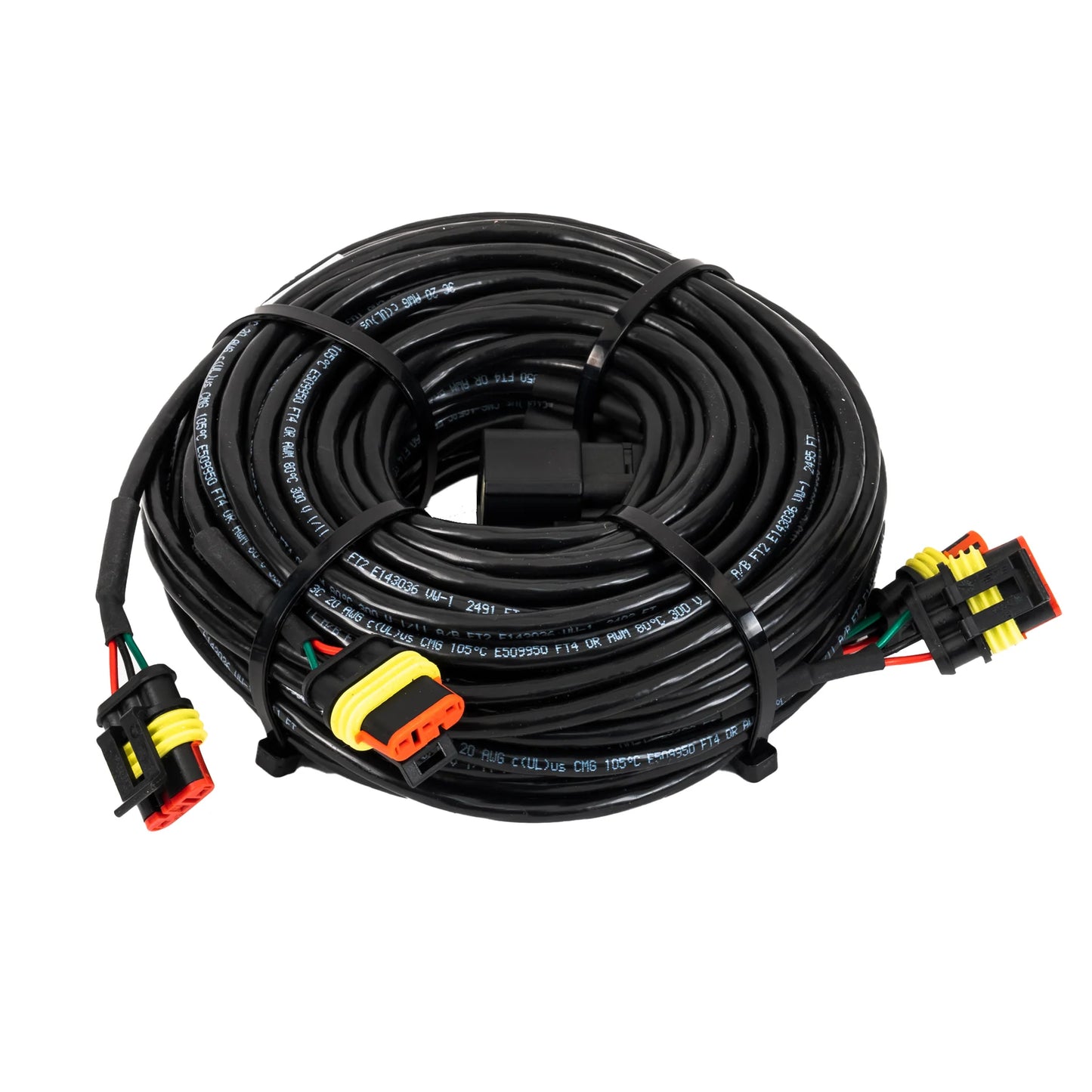 e+ Height (4-Corner) - Boss Air Suspension