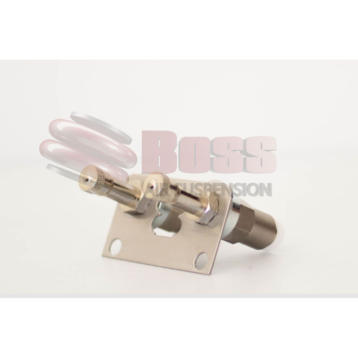 Load Assist Kit for Ford Transit Pre 2014 RWD - Boss Air Suspension