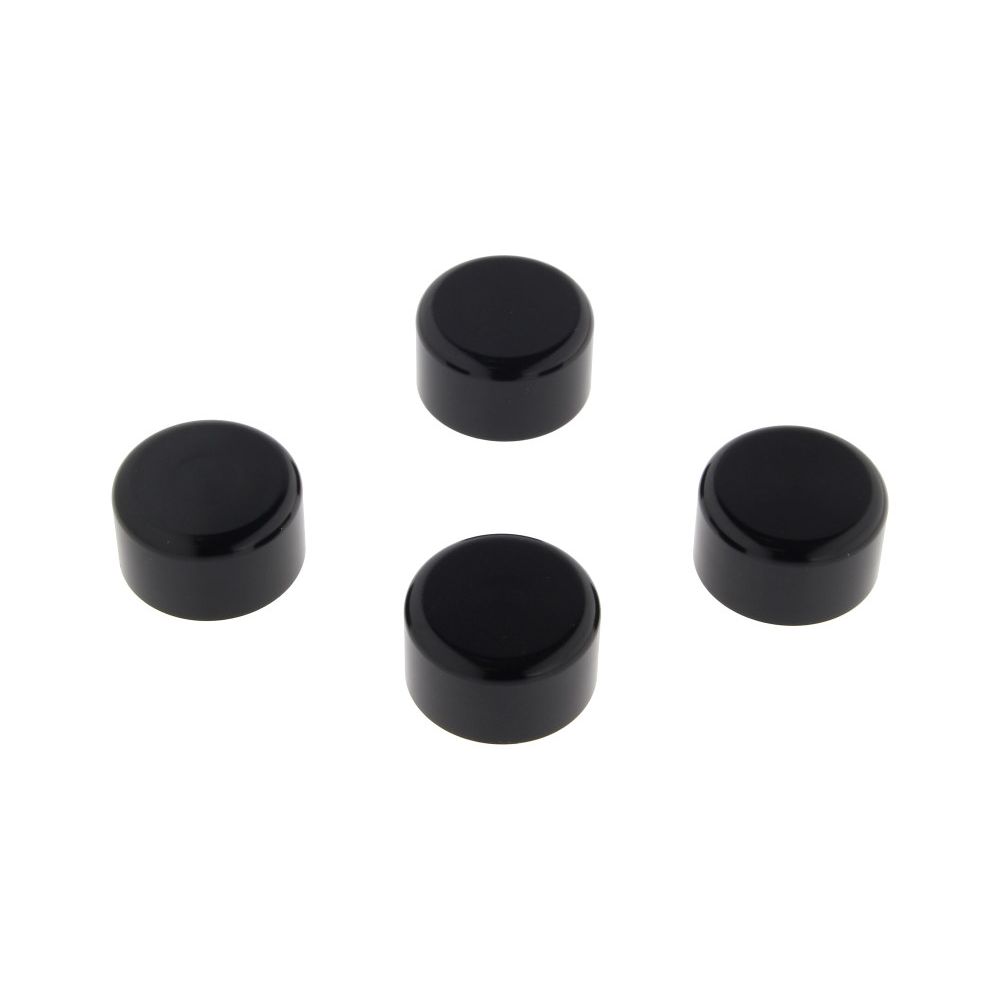 ARNOTT BOLT COVER BLACK - Boss Air Suspension