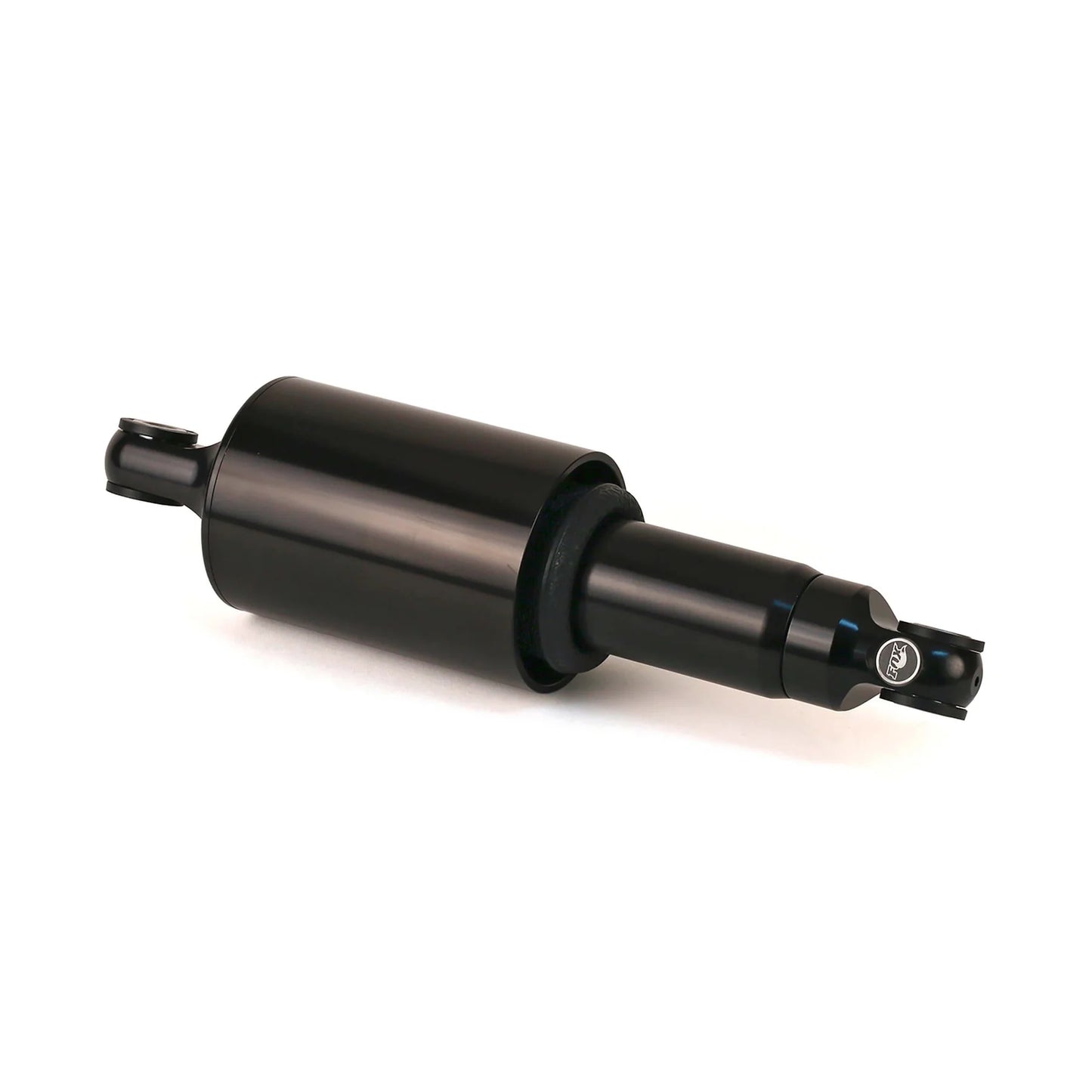 2006-2021 Suzuki Boulevard M109R Ultimate Ride Kit (Black Handlebar Inflation Switch) - Boss Air Suspension