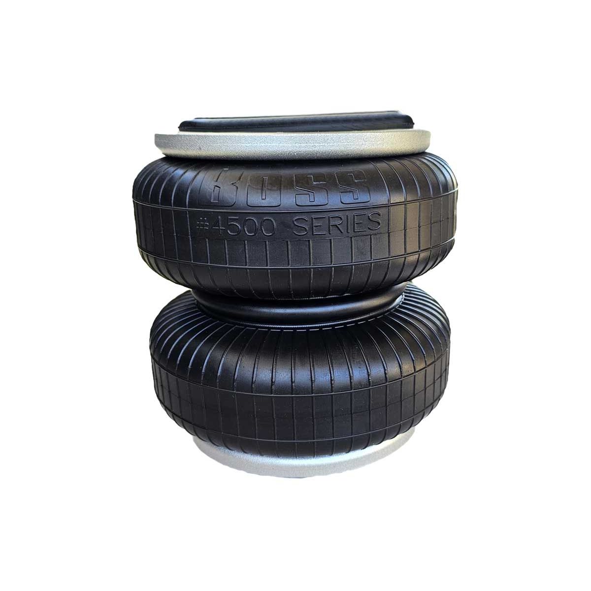 BAG-4500 COMP - Boss Air Suspension