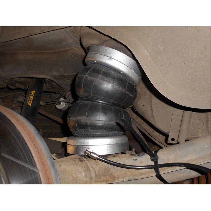 Coil Replacement Kit for Holden Commodore VT-VZ - Boss Air Suspension