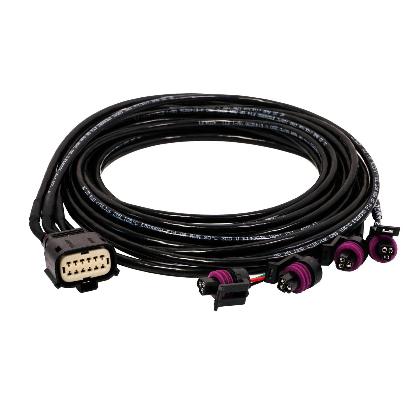 Pressure Sensor Kit - Boss Air Suspension