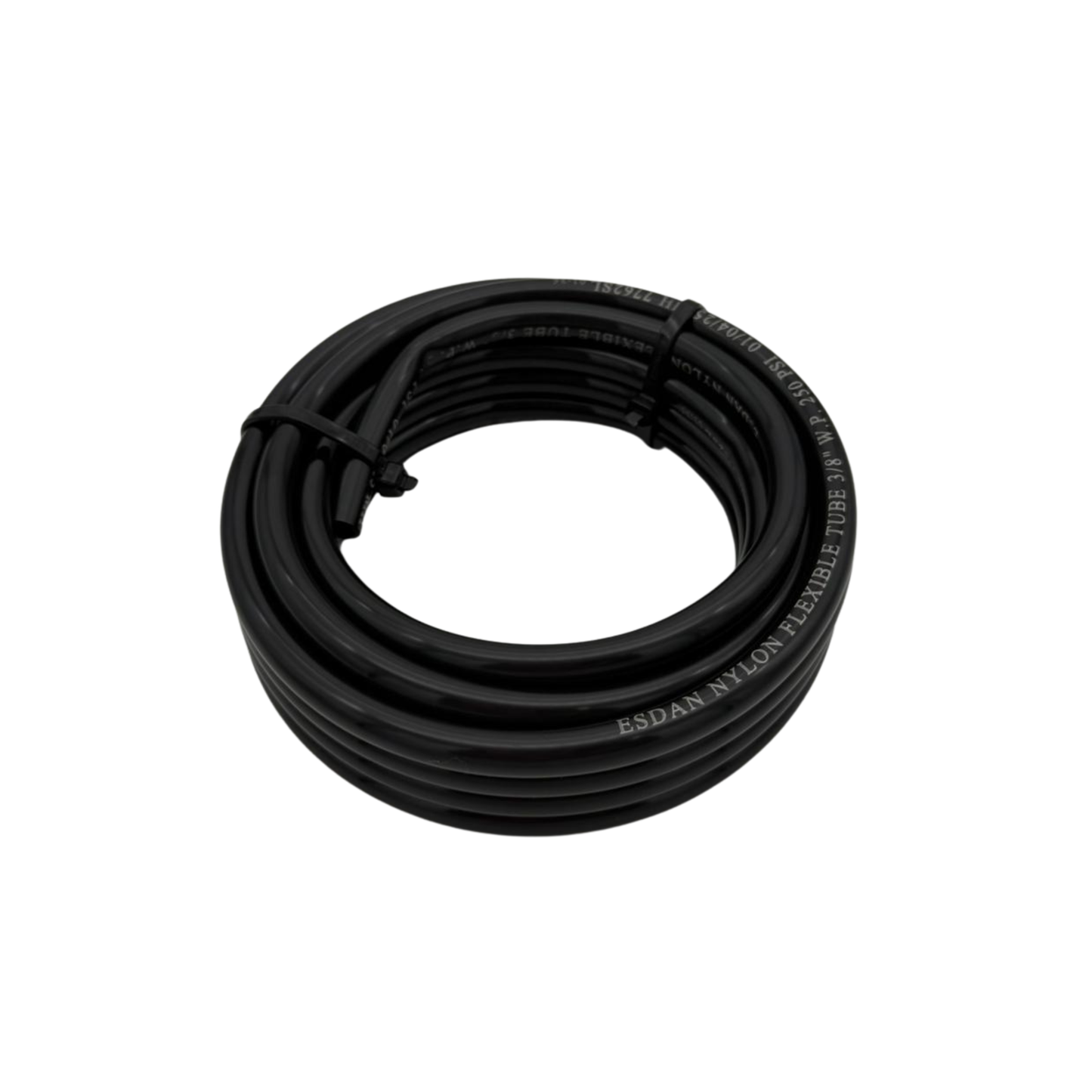 3/8" DOT Approved Airline - Boss Air Suspension