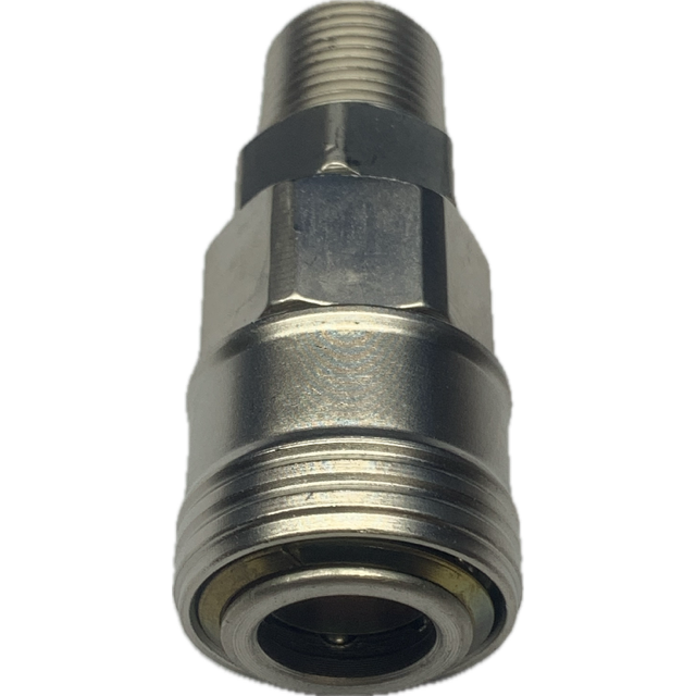 3/8 MALE THREAD NITTO SOCKET - Boss Air Suspension