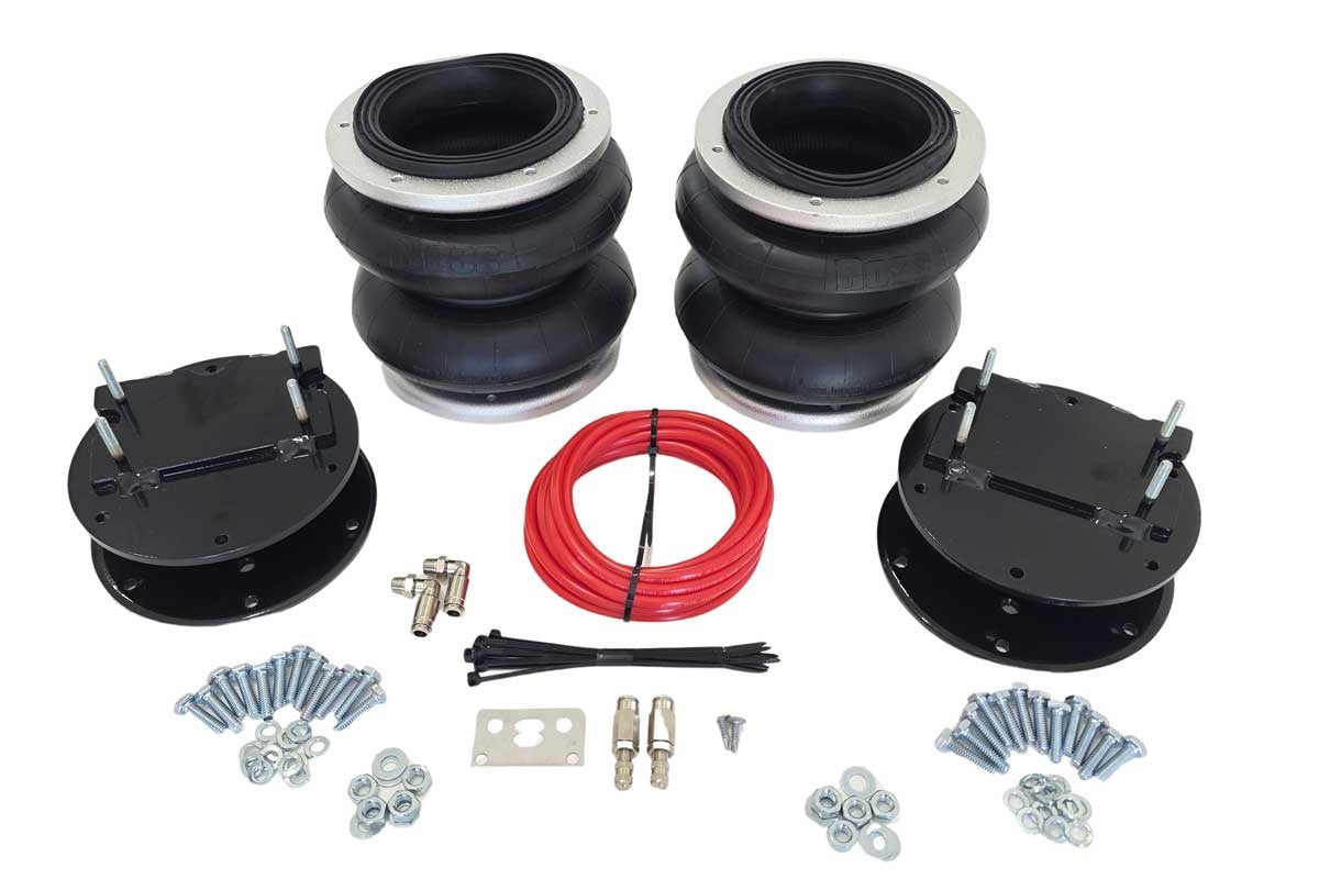 Load Assist Kit for Chev GMC Silverado 1500 2020+ | STD Height only