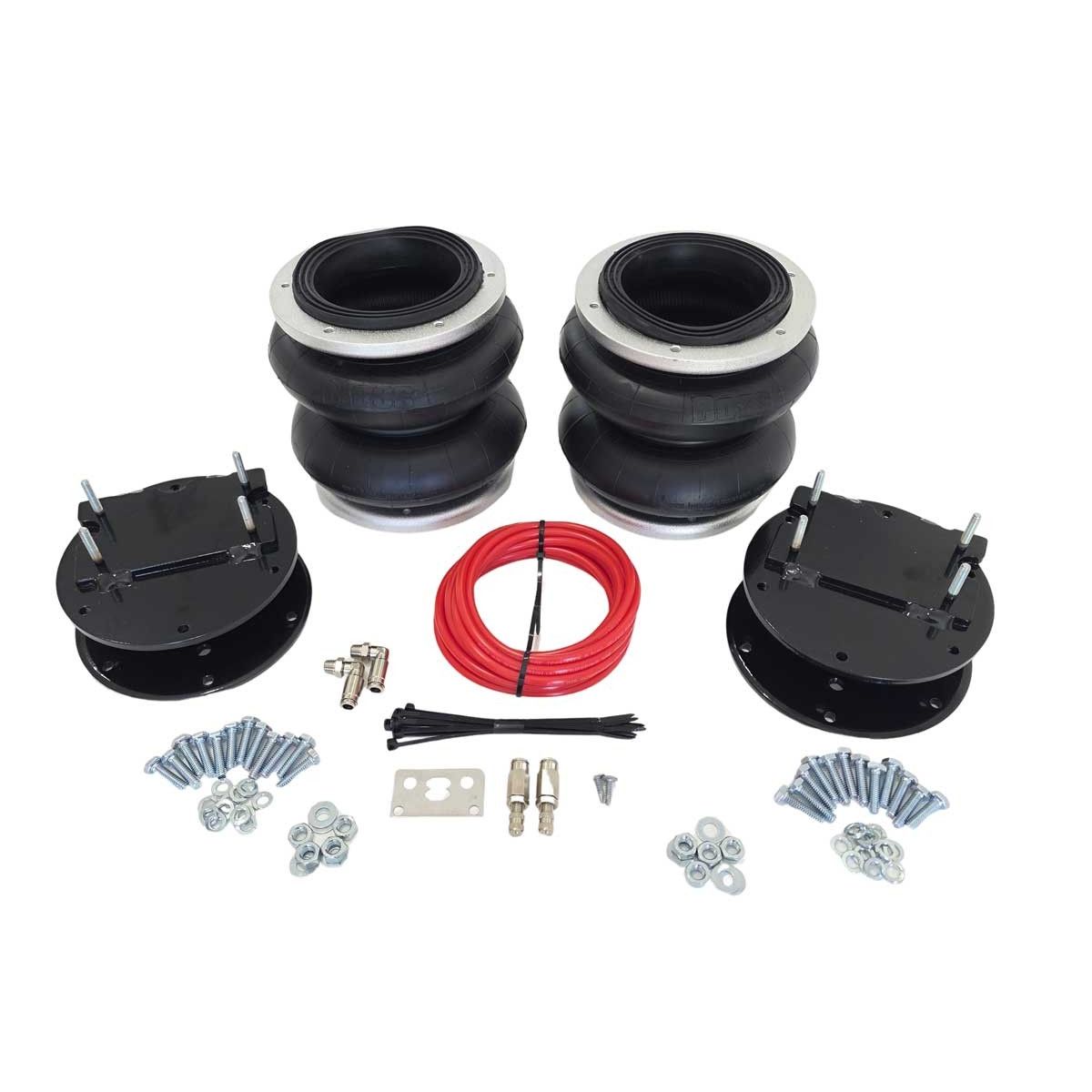 Load Assist Kit for Chev GMC Silverado 1500 2020+ | STD Height only