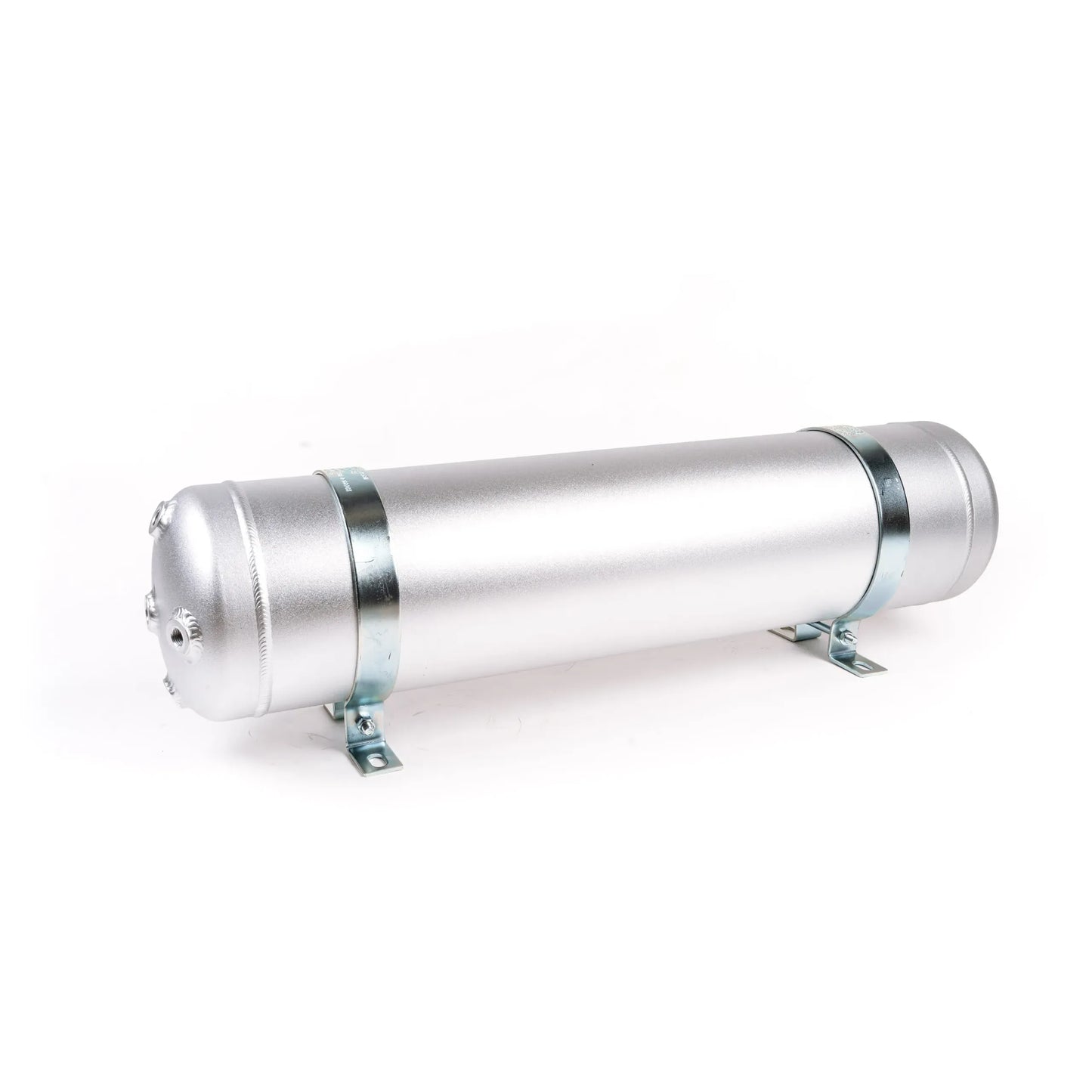 Aluminium Air Tank 5 Gallon 5 Port (Bare - No Fittings)