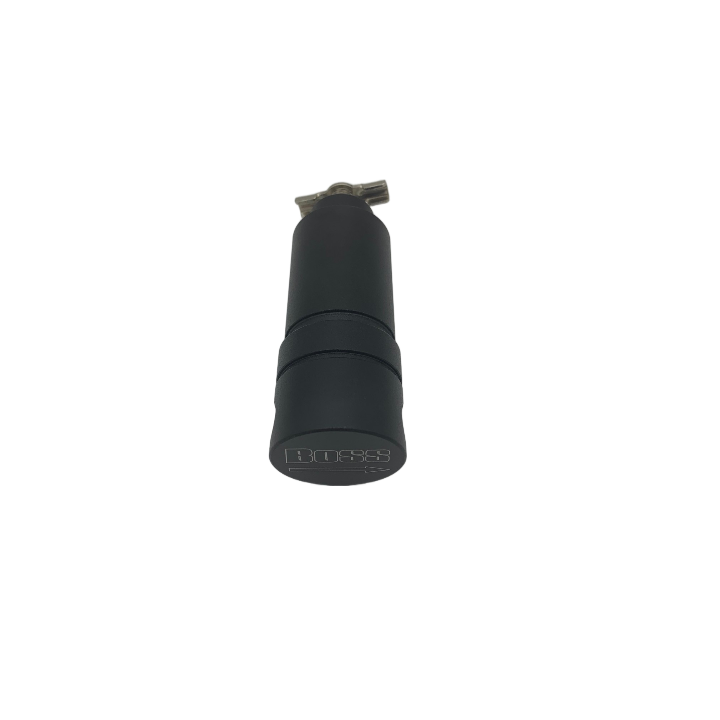 BOSS PRESSURE SYSTEM/With Fittings - Boss Air Suspension