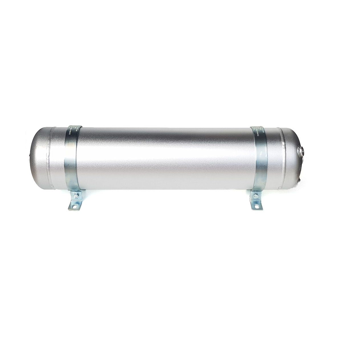 Aluminium Air Tank 5 Gallon 5 Port (Bare - No Fittings) - Boss Air Suspension