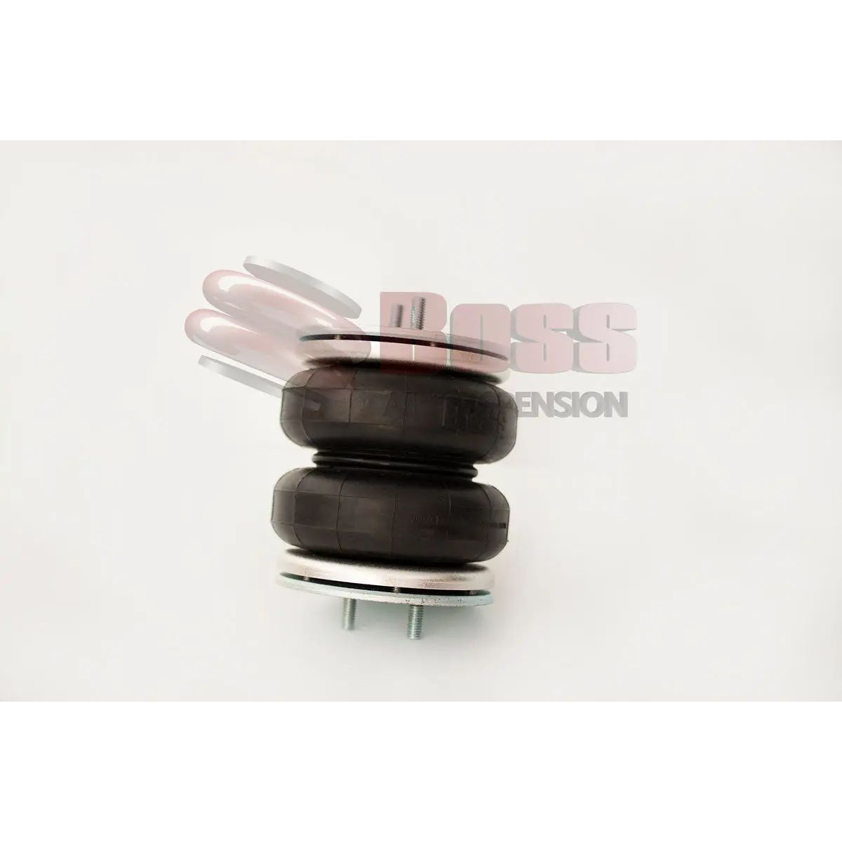 Chev Impala 58 - 64 BKT Kit - Boss Air Suspension