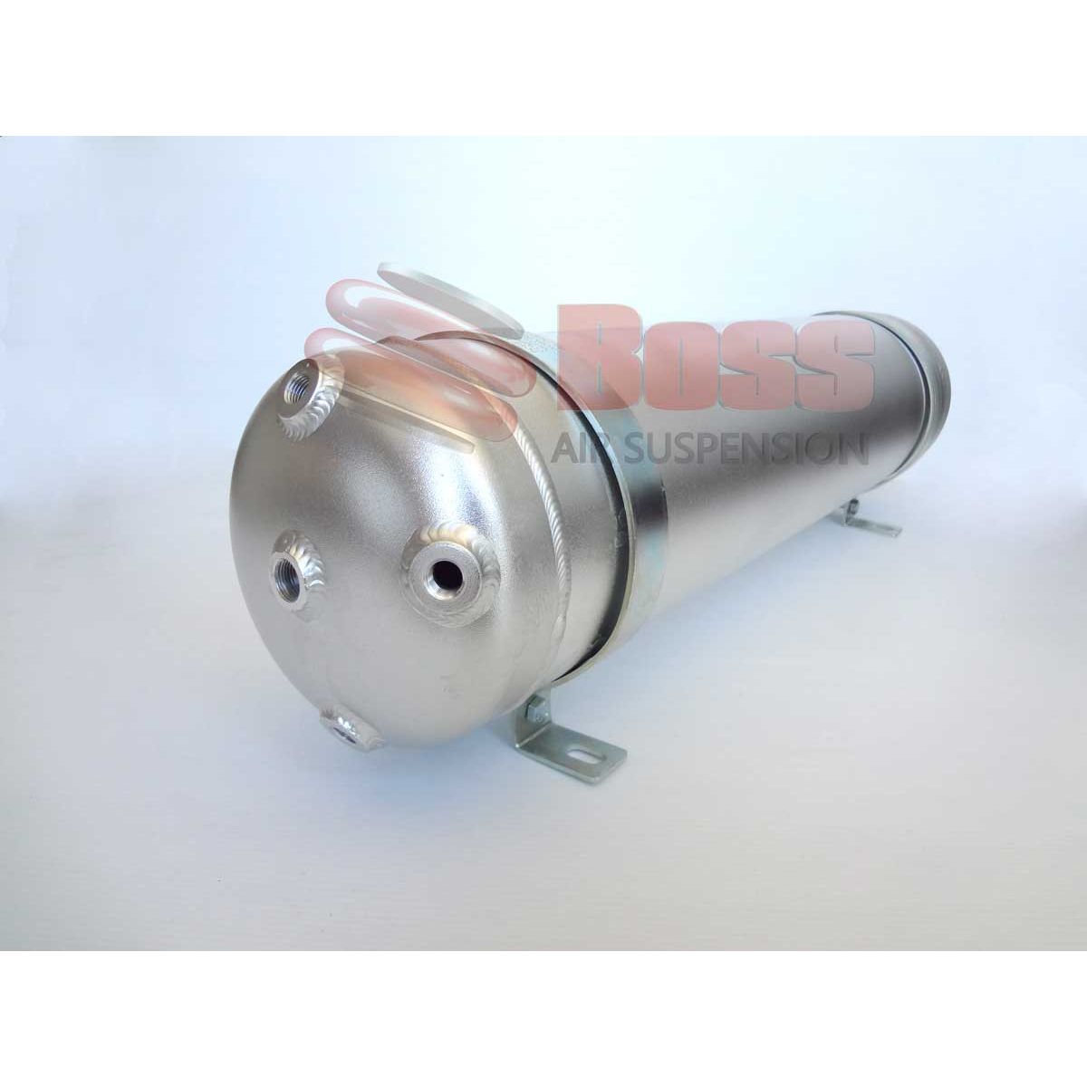AIRMAX-FBSS KIT-1/4 - Boss Air Suspension