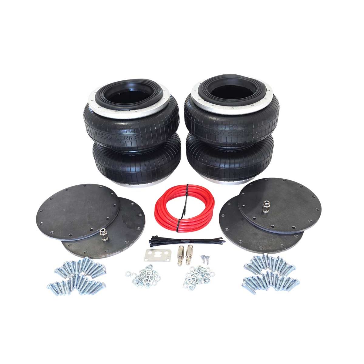 4500D Universal LA Kit - Boss Air Suspension