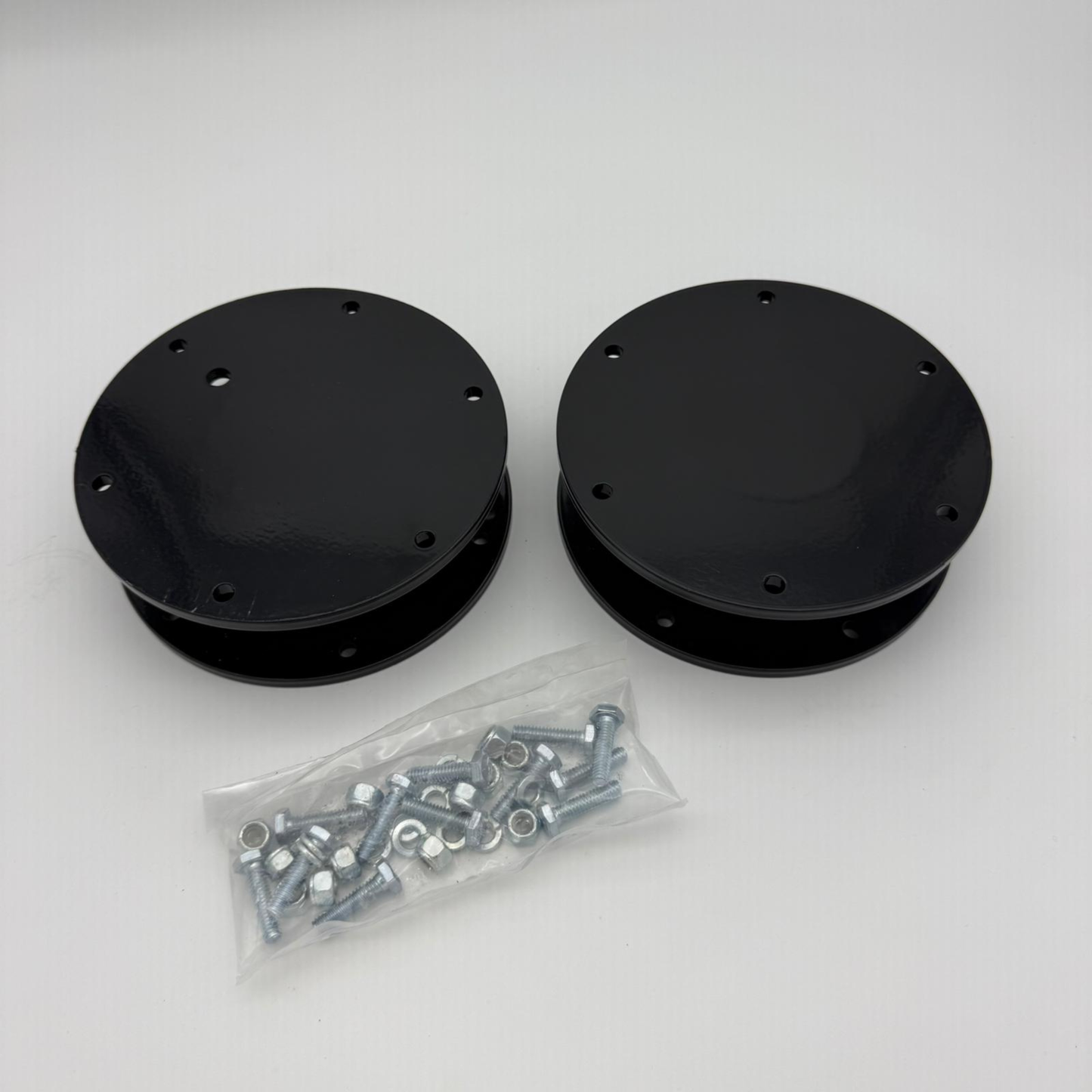 LOAD ASSIST 2600 EXTENSION KIT