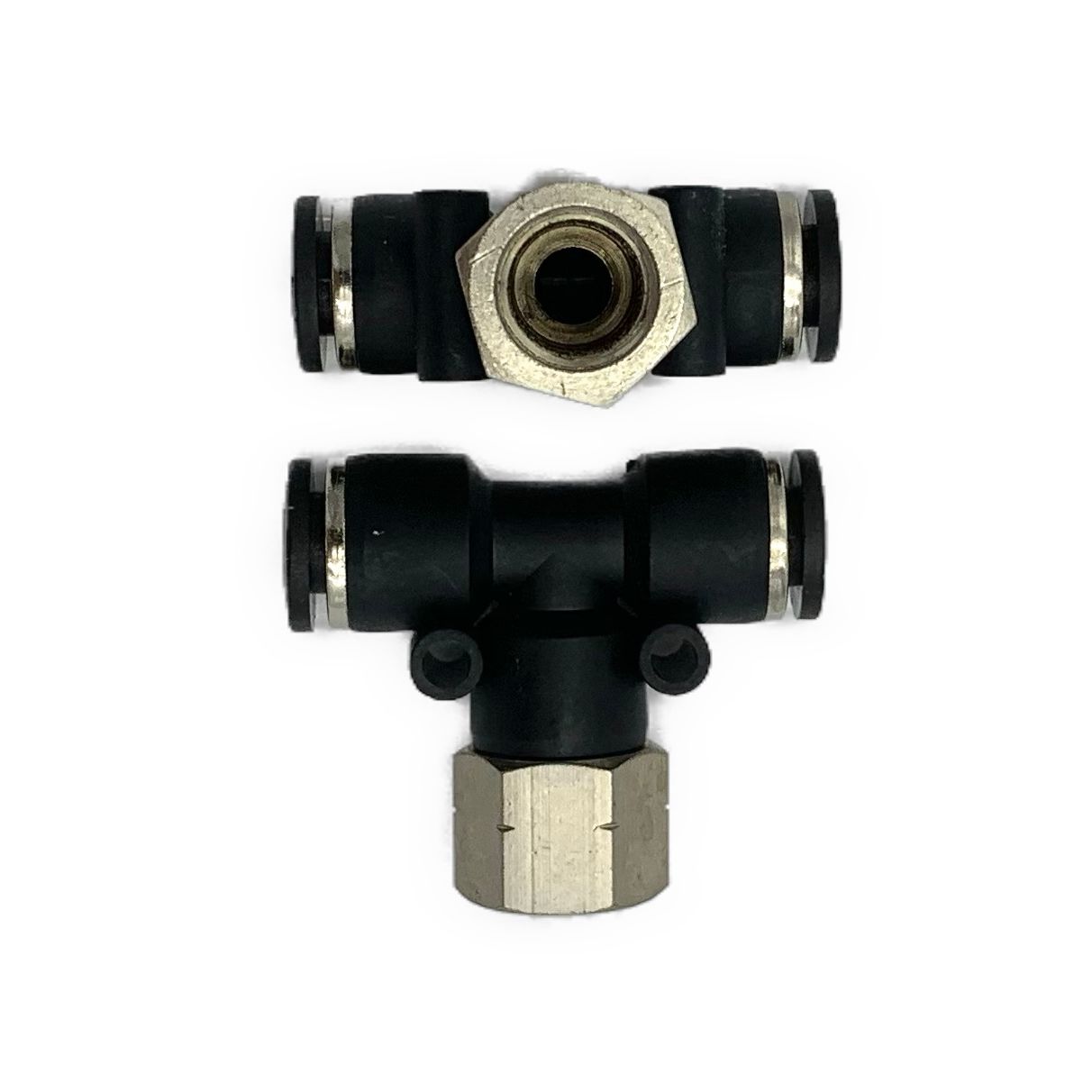 Air Suspension Gauge Line Kit - Boss Air Suspension