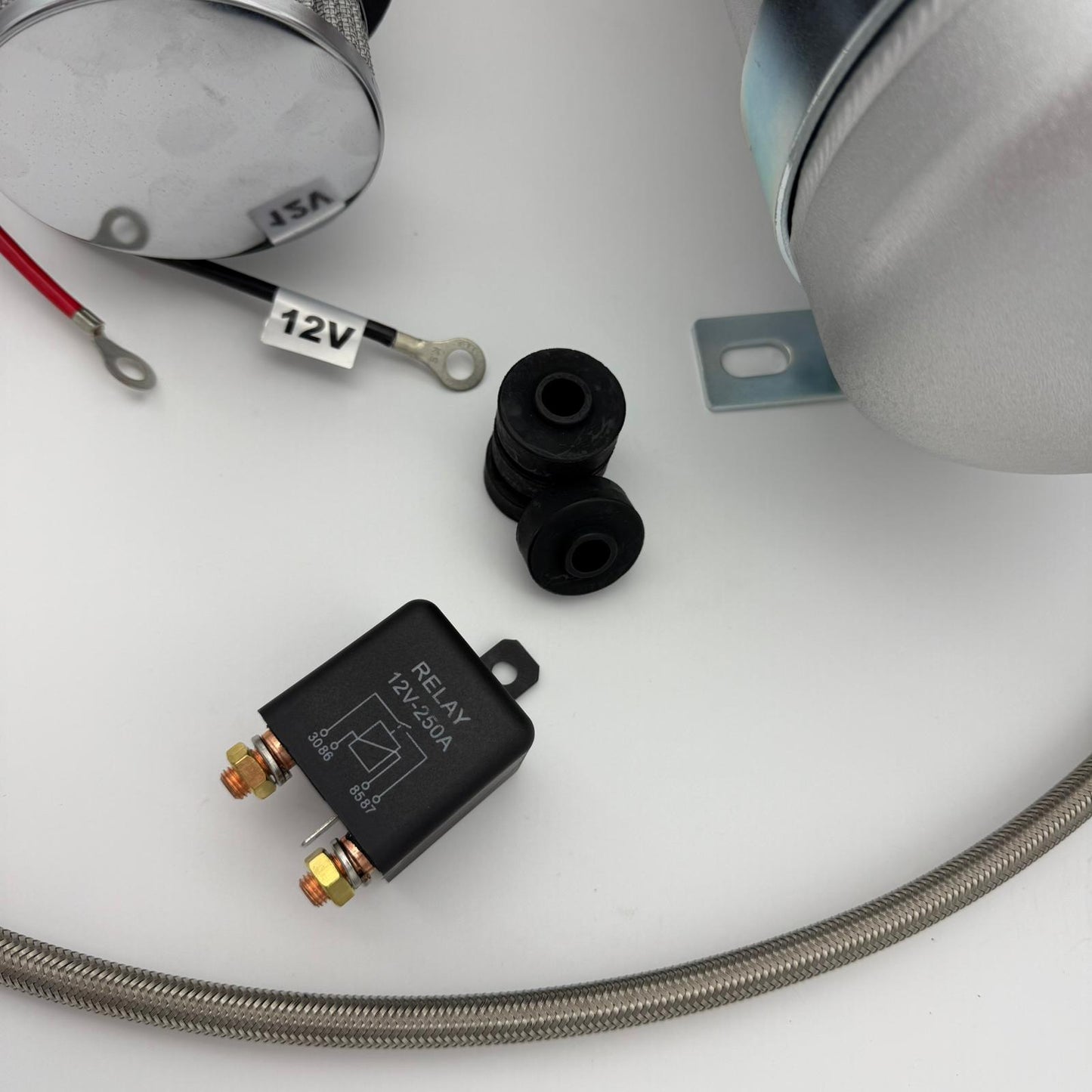 Boss Outback Air Pro 3