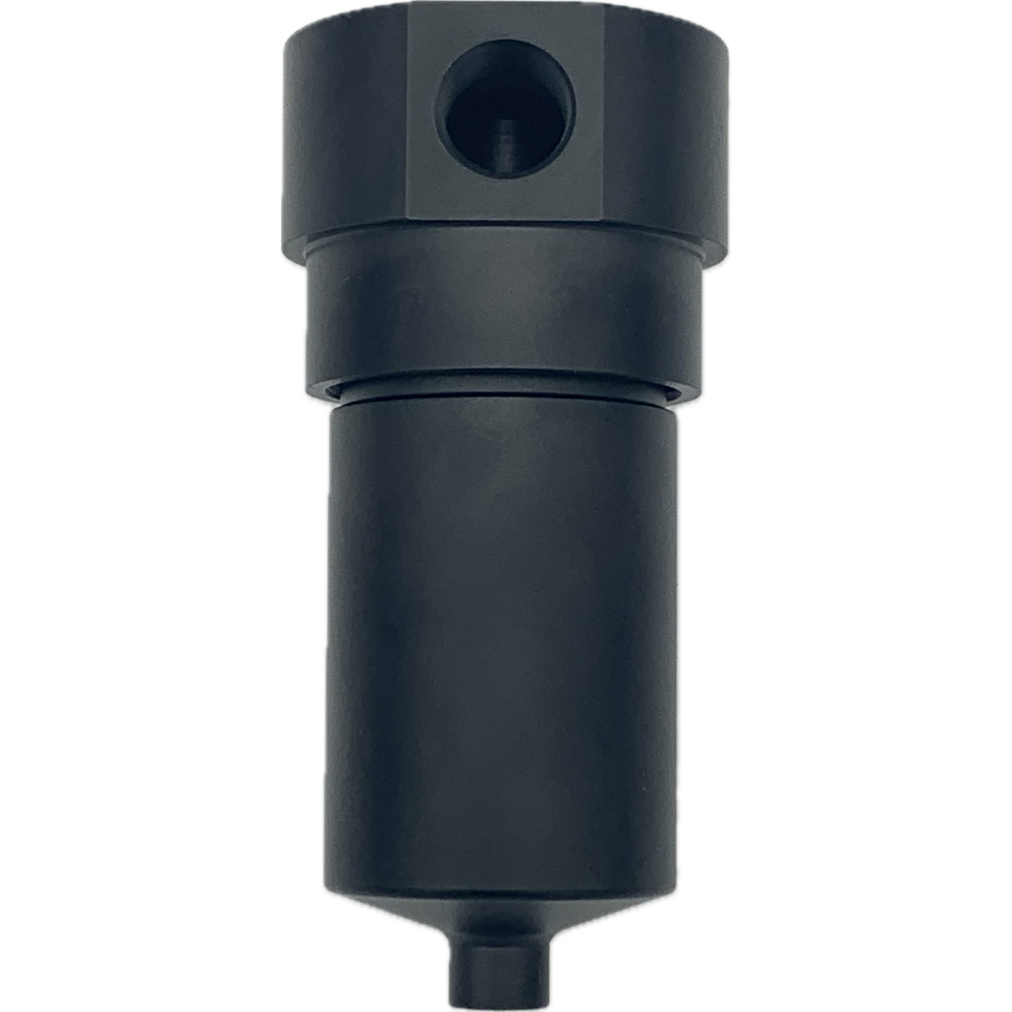 PX06/Tank-Auto Levelling - Boss Air Suspension