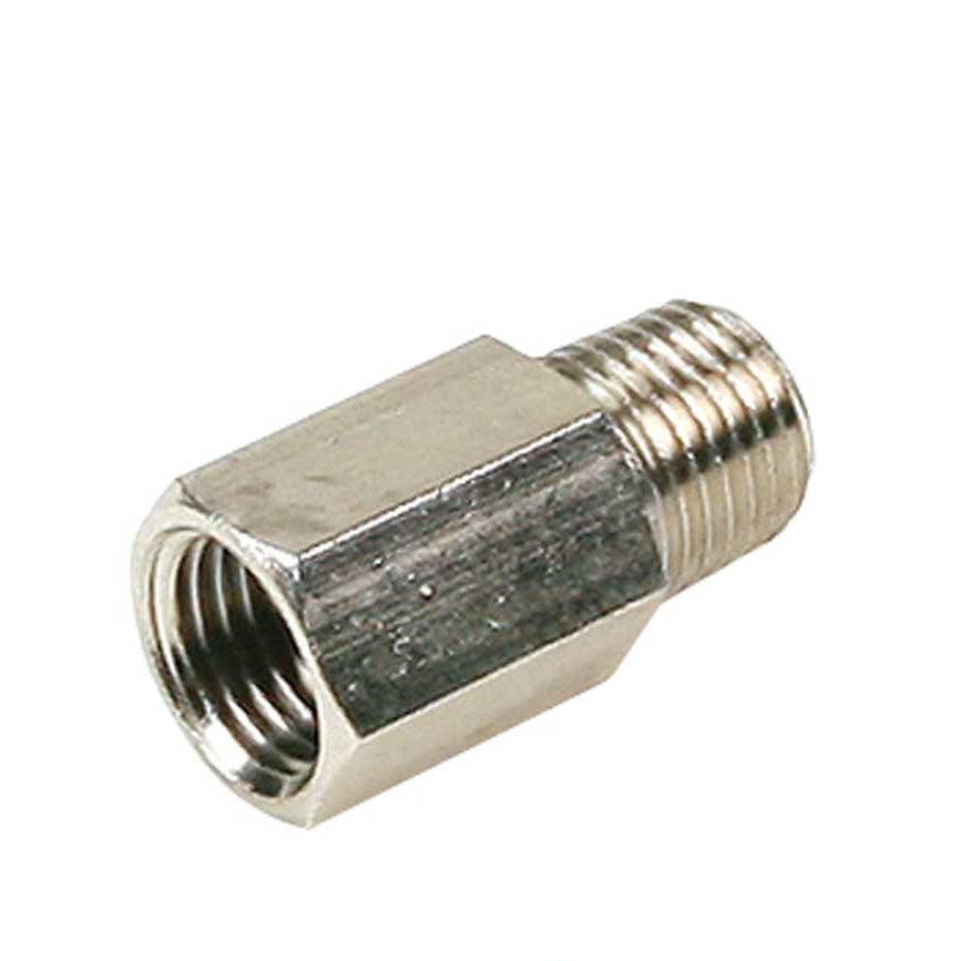 3/8NPT CHECK VALVE Male/Female - Boss Air Suspension