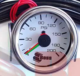 GAUGE-200PSI