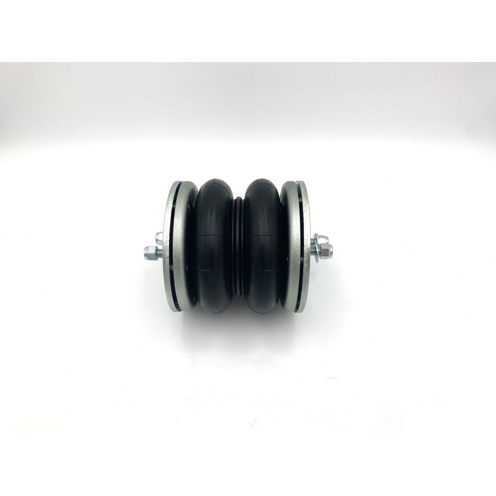 Boss Airbag 2520 Complete - Boss Air Suspension