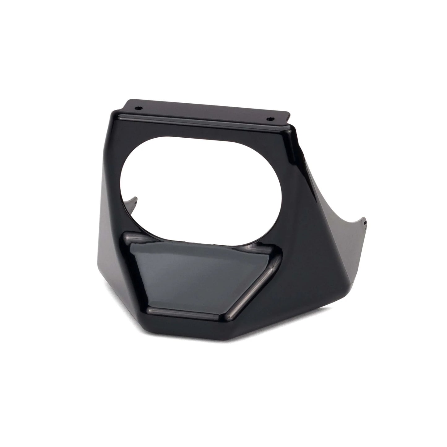2001-2017 Harley-Davidson Softail Ultimate Ride Kit (Black Pump Cover) - Boss Air Suspension