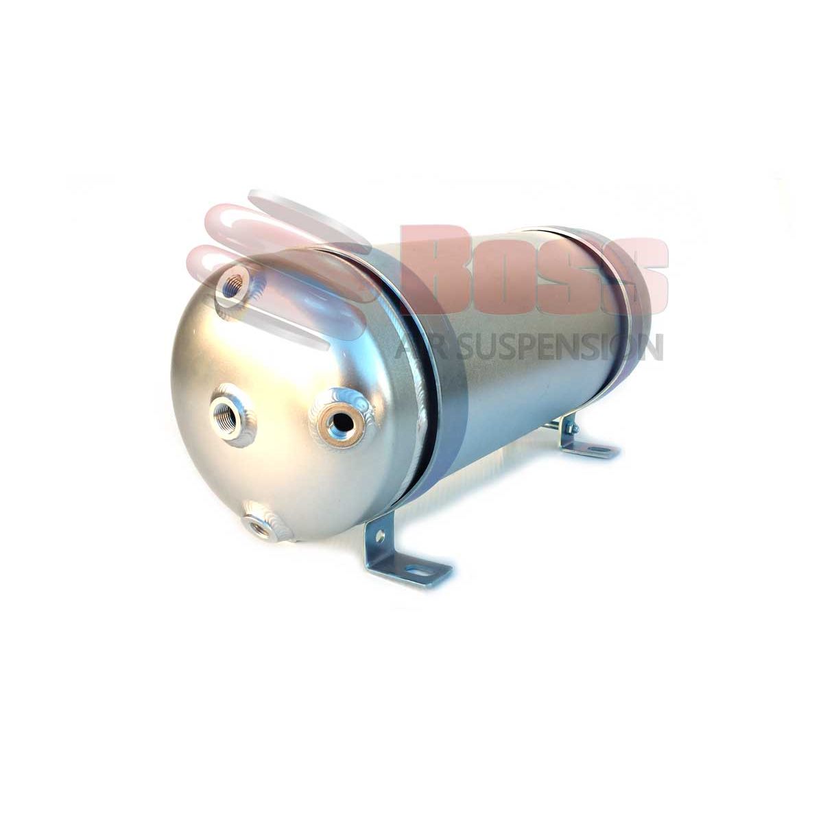 Impressor Digital Incab 3Button - Boss Air Suspension