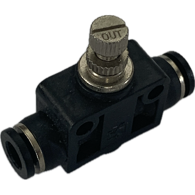 AIR Speed Controller - Boss Air Suspension