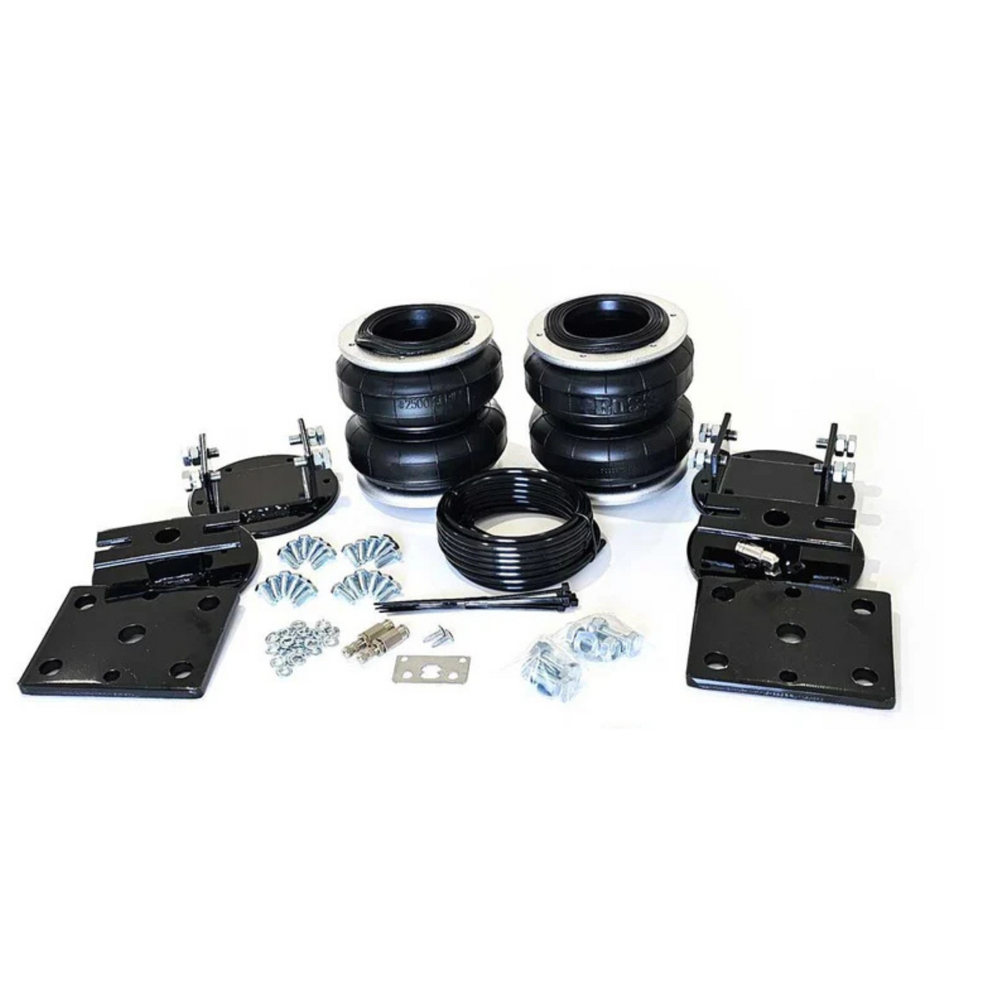 Load Assist Kit for Mazda BT50 2012-09/20 Ford Ranger 2012-7/22 | up to 2 inch lift