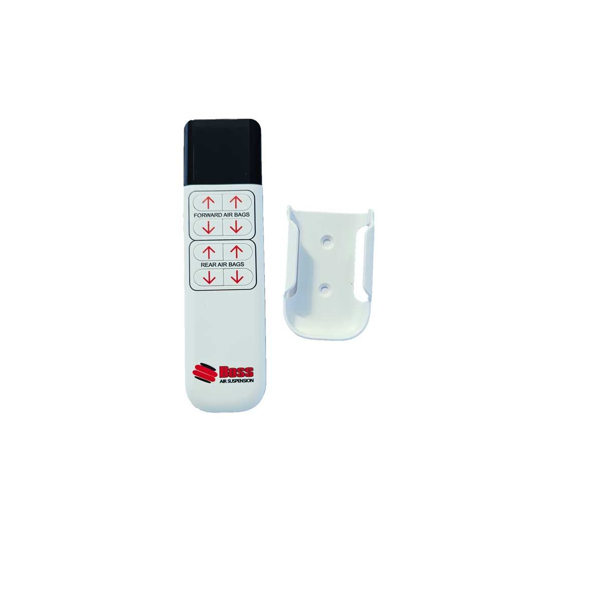 8 Channel Remote Air Suspension Controller - Boss Air Suspension