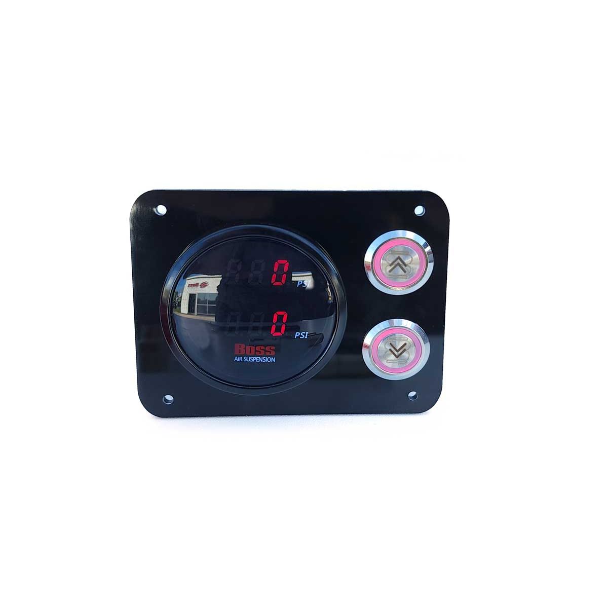 PX03 DIGITAL INCAB KIT - Boss Air Suspension