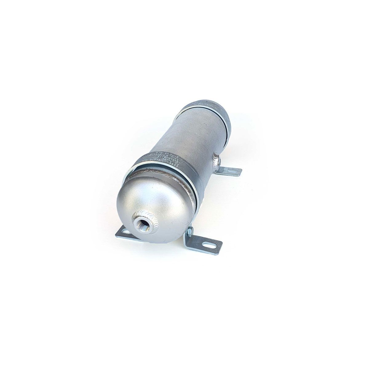 AT-01-ALUM-SIL-3 - Boss Air Suspension