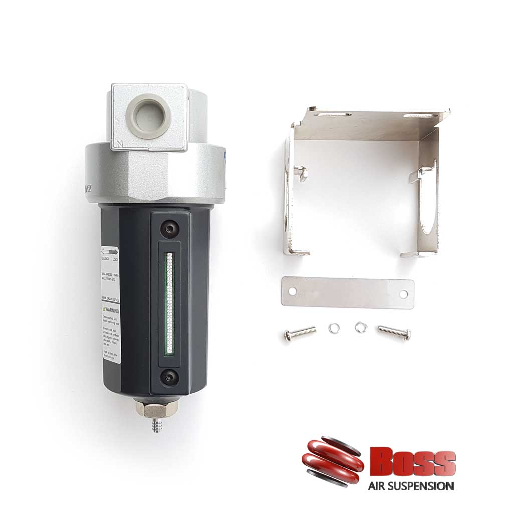 AIRMAX-FBSS-Digital-1/4-Toggle - Boss Air Suspension