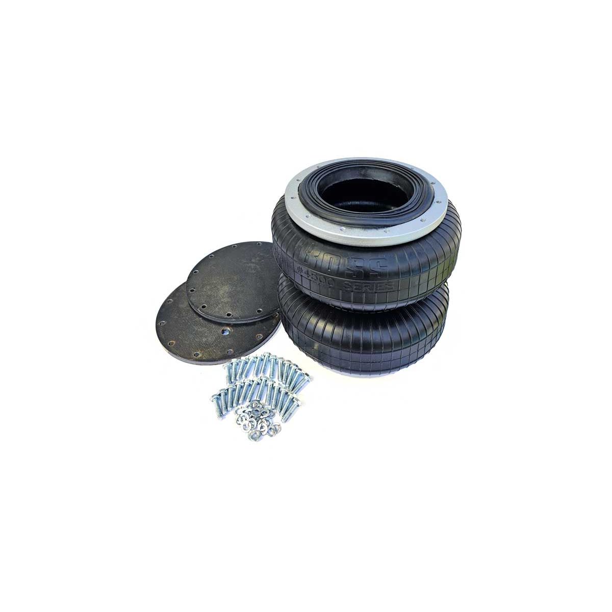 BAG-4500 COMP - Boss Air Suspension