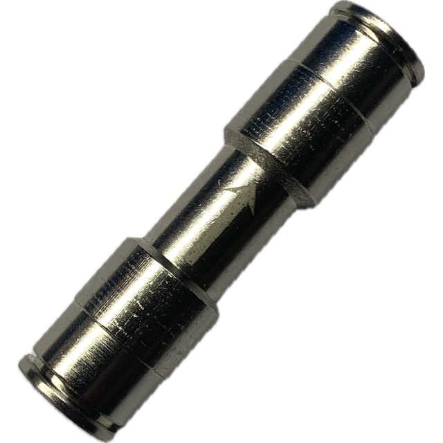 INLINE CHECK VALVE (3/8 Push Fit ) - Boss Air Suspension
