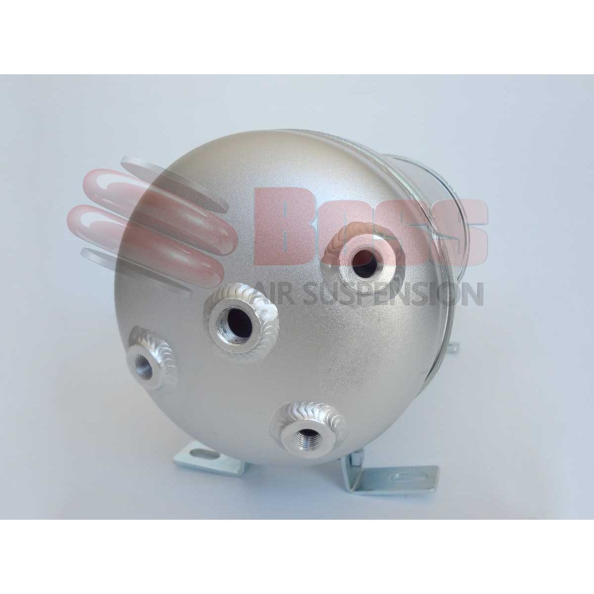 Street Cruiser Impressor Kit - Boss Air Suspension