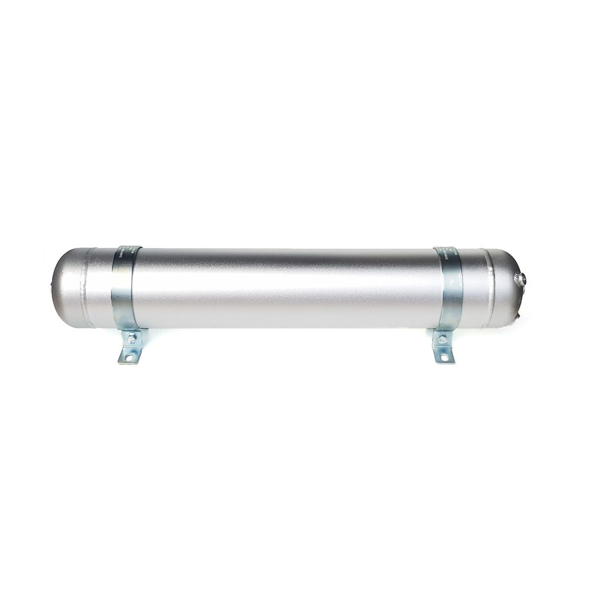 AT-02-ALUM-SIL-3 - Boss Air Suspension