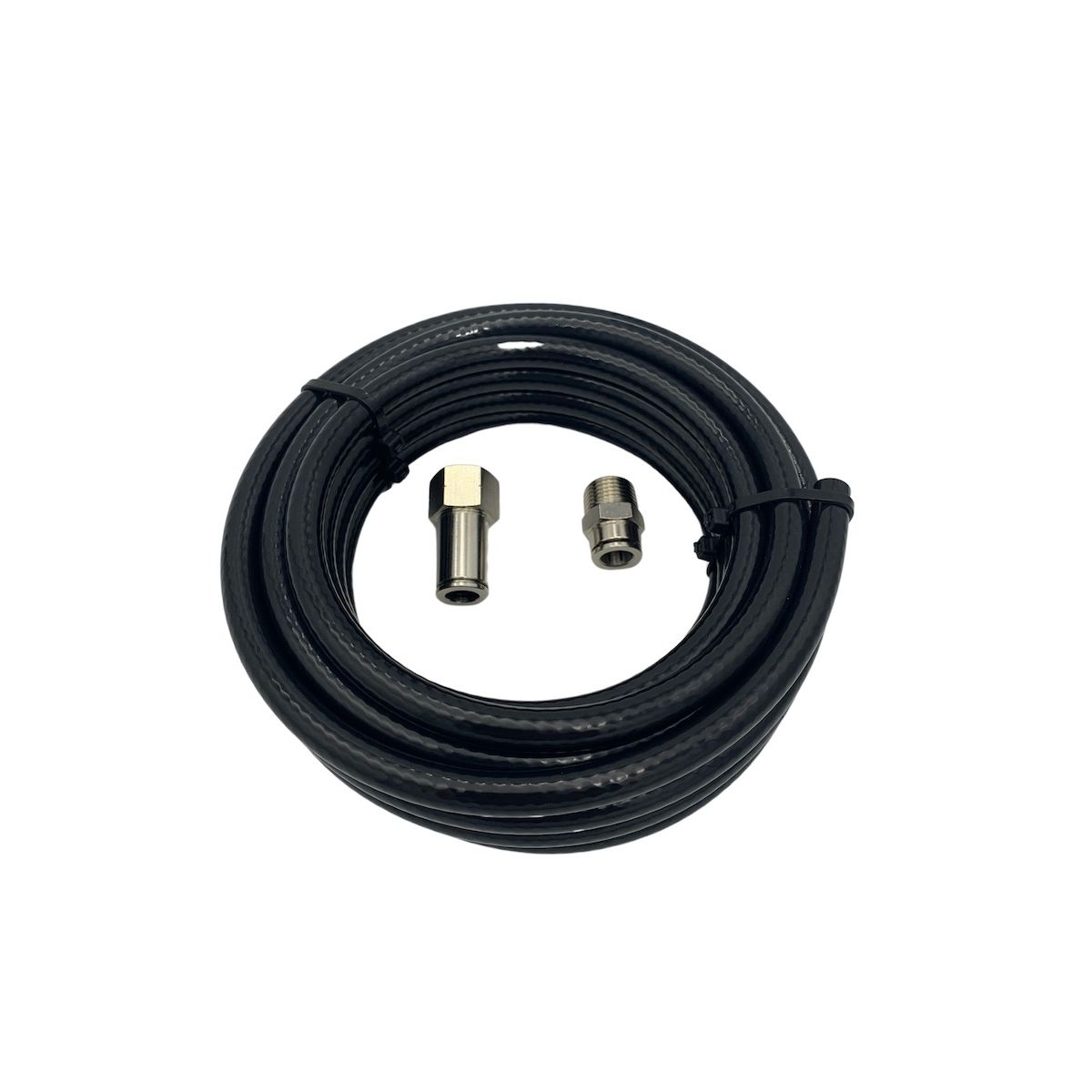 COMPRESSOR / TANK HOSE EXTENSION KIT - Boss Air Suspension