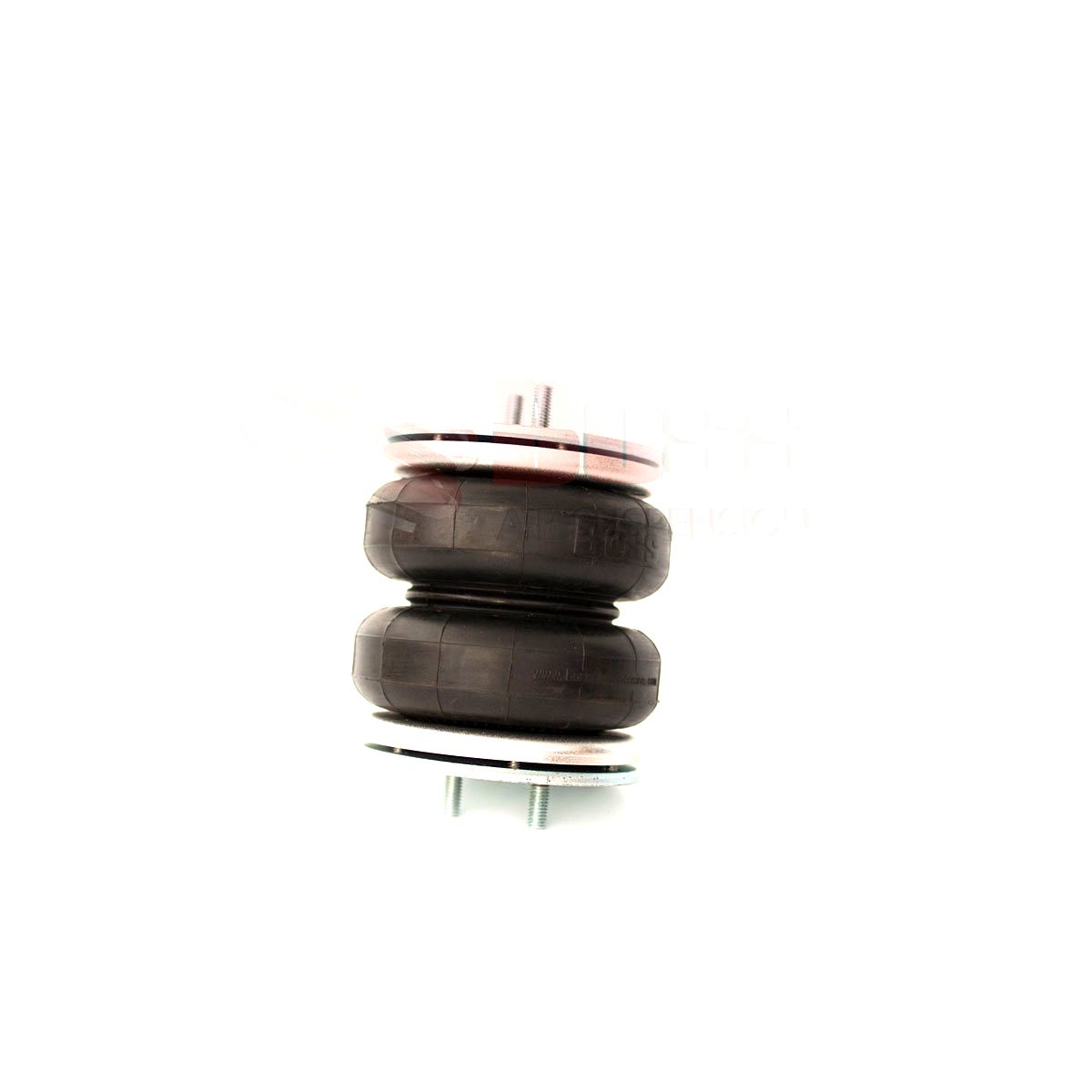 Boss Airbag 2500 Complete - Boss Air Suspension