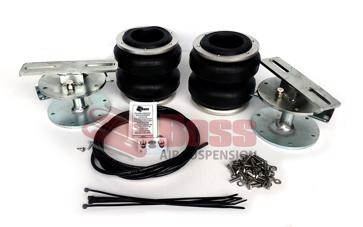 Clearance Landcruiser Non V8