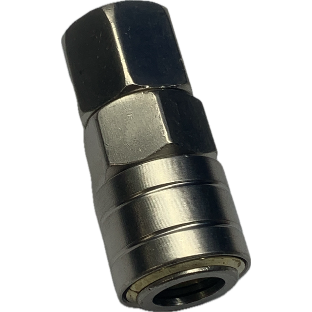 3/8 FEMALE THREAD NITTO SOCKET - Boss Air Suspension