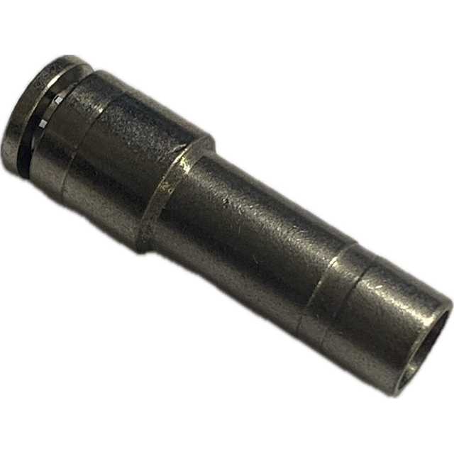 REDUCER 1/4 TO 3/8 PUSH CONNECT - Boss Air Suspension