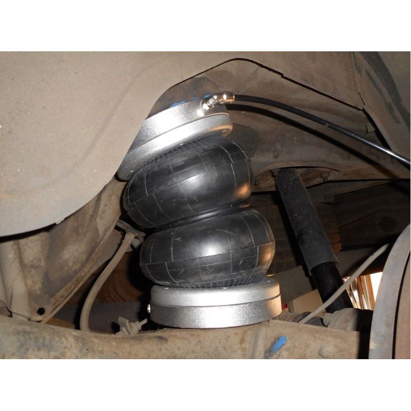 Coil Replacement Kit for Holden Commodore VT-VZ - Boss Air Suspension