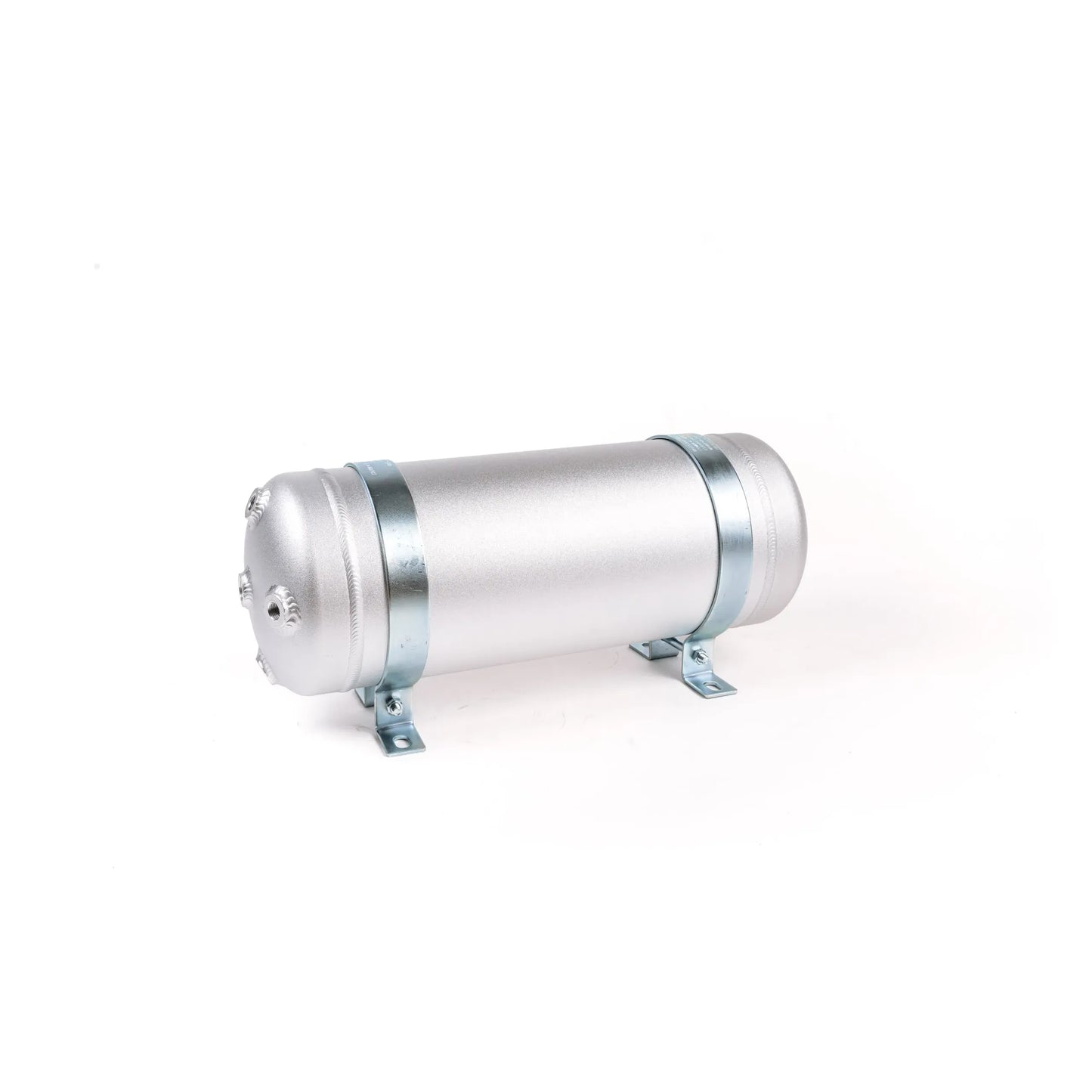 3 Gallon 9ltr 5 Port Aluminium Air Tank (Bare - No Fittings)
