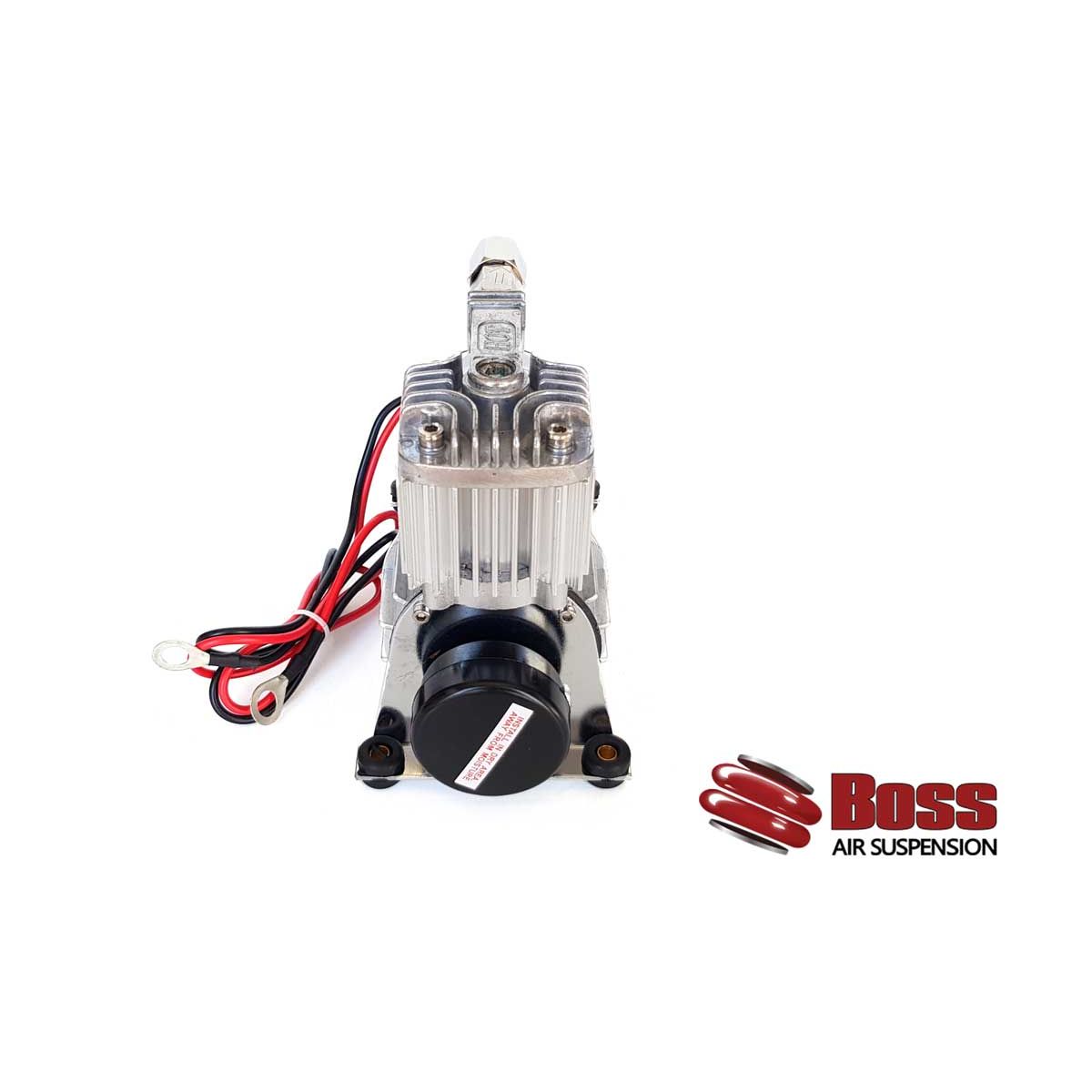 PX01 12V AIR COMPRESSOR BARE - Boss Air Suspension