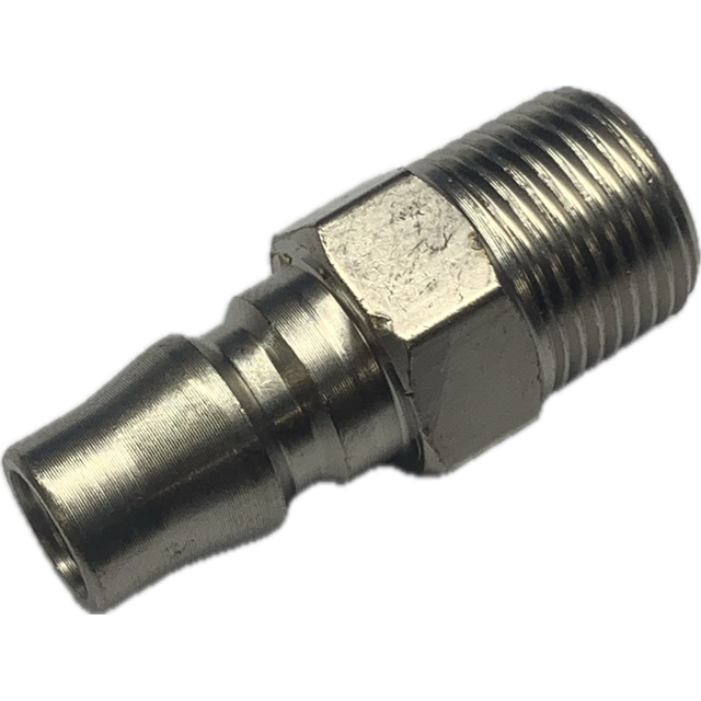 3/8 MALE THREAD NITTO PLUG - Boss Air Suspension