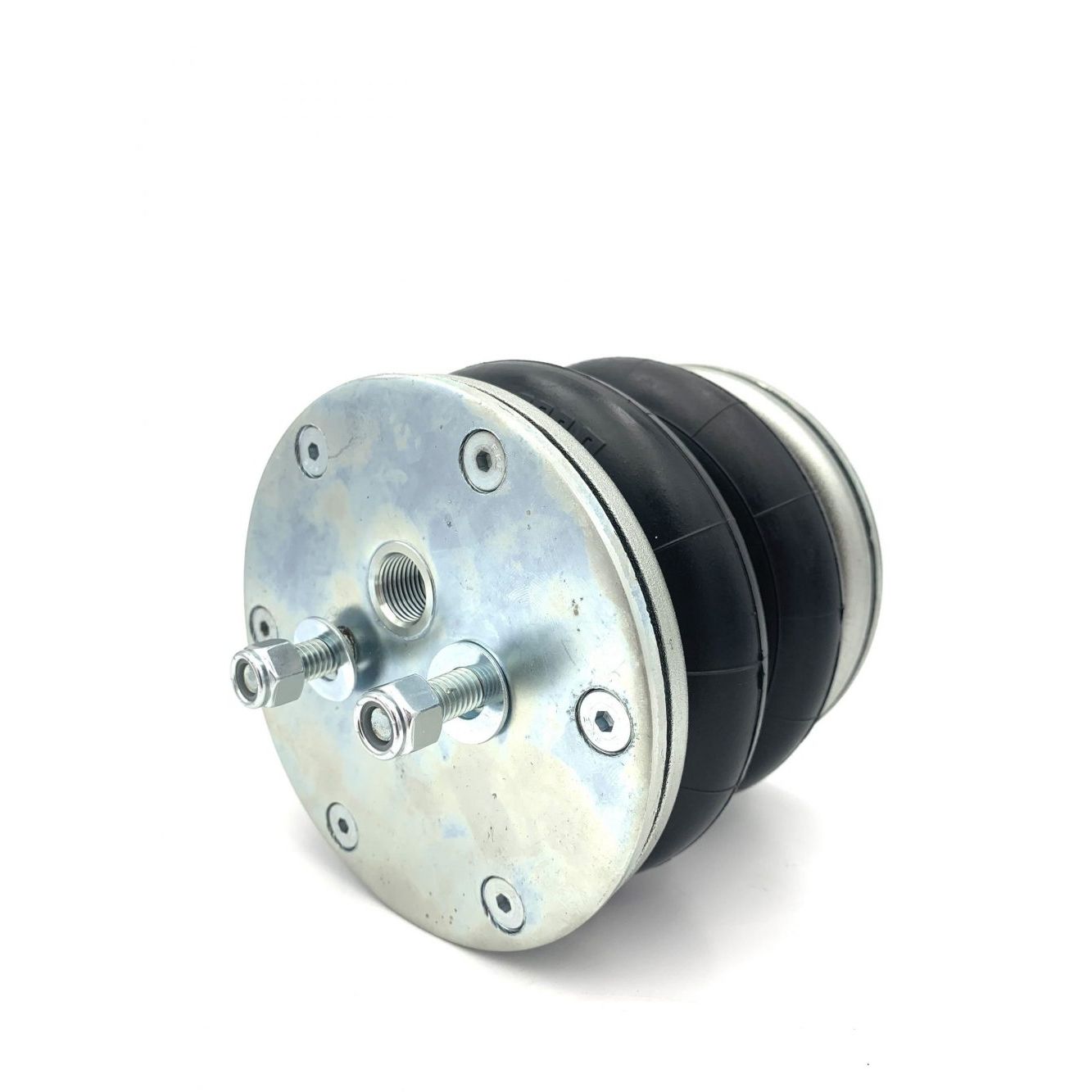 Boss Airbag 2520 Complete - Boss Air Suspension