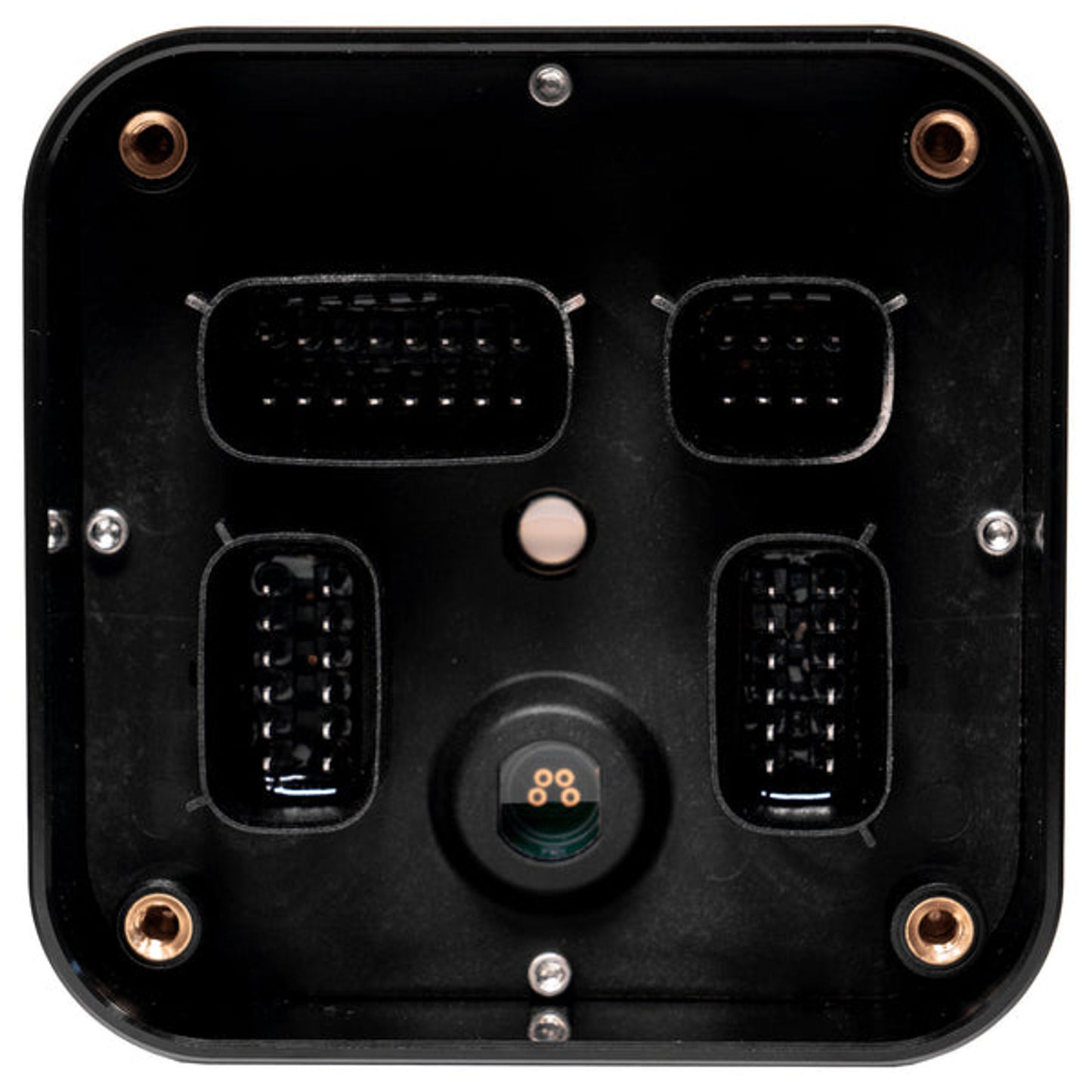 e+ECU (Australia) - Boss Air Suspension