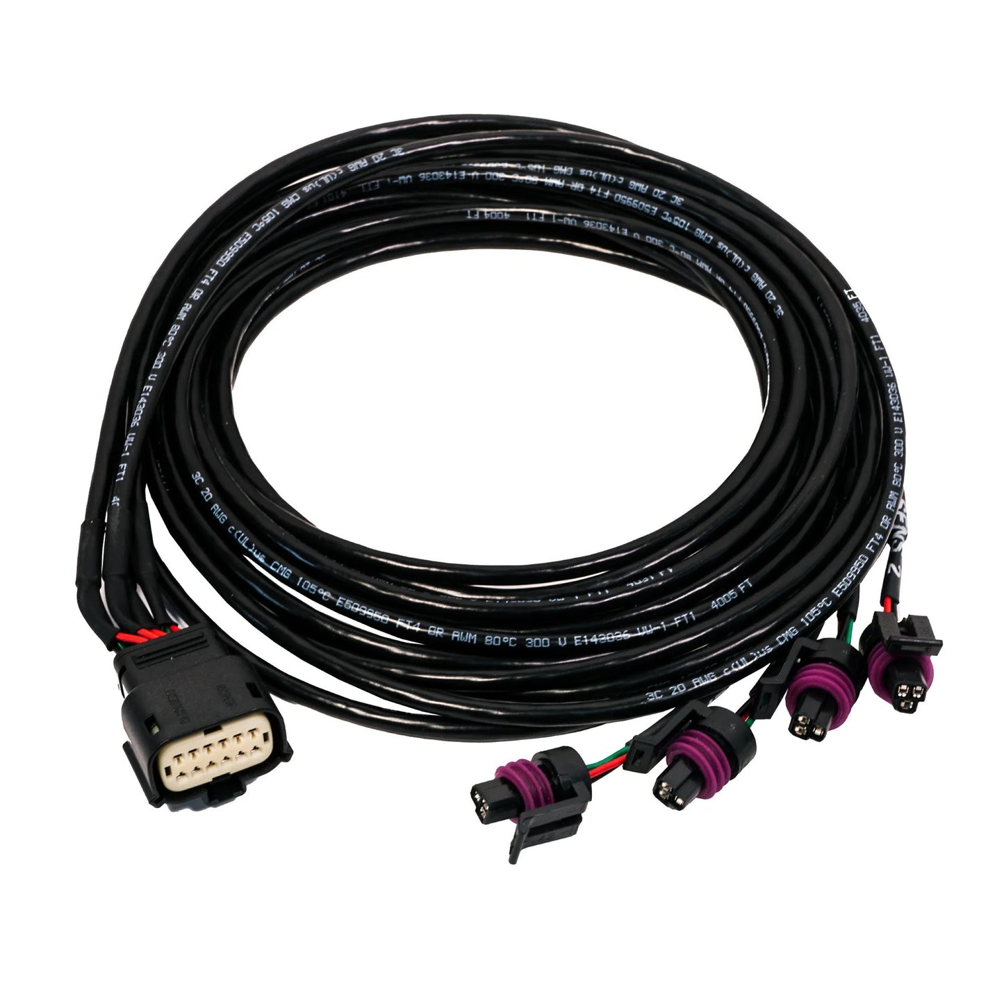 Pressure Sensor Kit - Boss Air Suspension