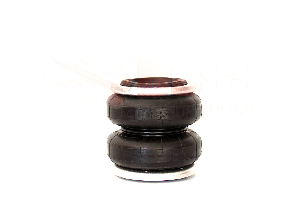 Boss Airbag 2500 Bare - Boss Air Suspension